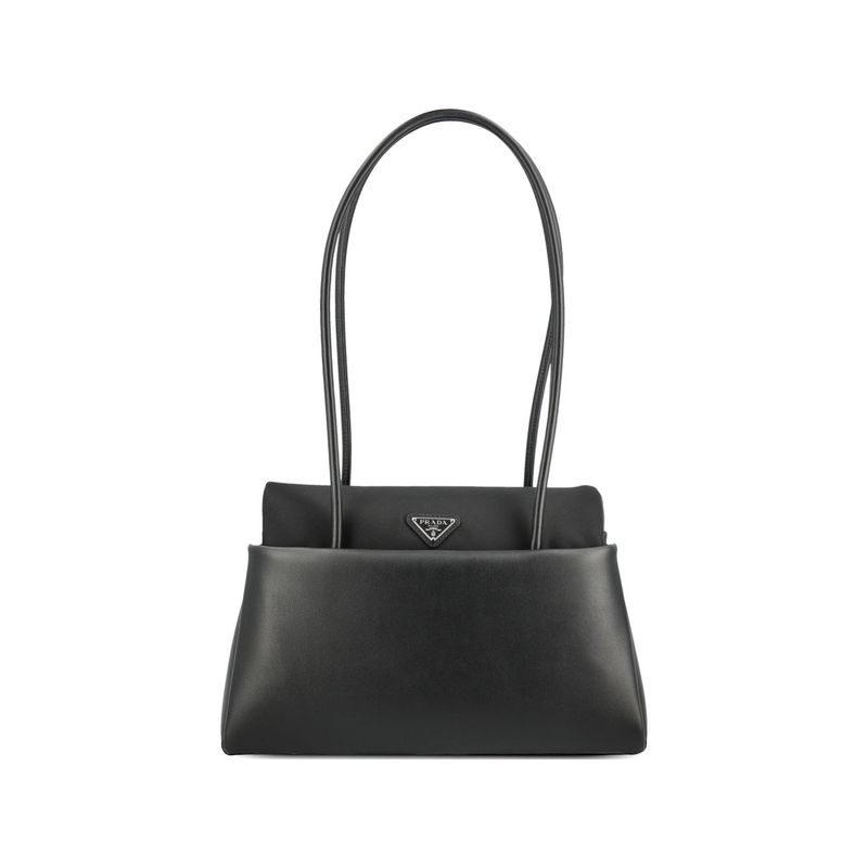 Prada Women Prada Passage Medium Handbag